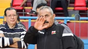 مدرب عمان يوضح الهدف من المشاركة في البطولة العربية