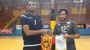 منتخب عمان ينهي معسكر تونس بالخسارة