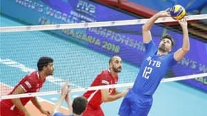 روسيا تكتسح تونس