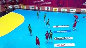 منتخب تحت 21: عمان