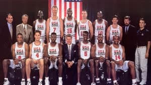 منتخب الولايات المتحدة الأمريكية