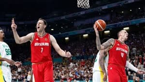منتخب ألمانيا