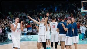 منتخب صربيا