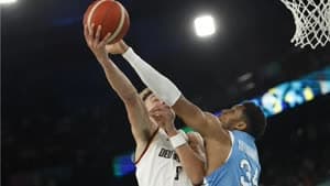 منتخب ألمانيا