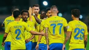 فريق النصر