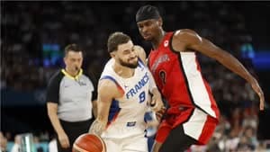 منتخب فرنسا