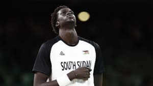 اللاعب جي تي ثور