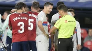 الدوري الإسباني