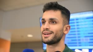 عمر يورتسيفين