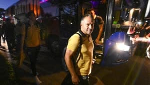 فليك - مدرب برشلونة