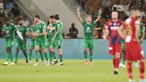 أهلي جدة