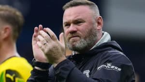 واين روني