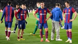 برشلونة