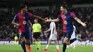 برشلونة