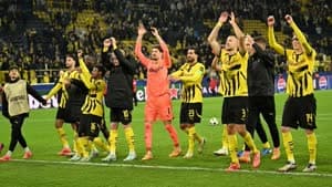 دورتموند