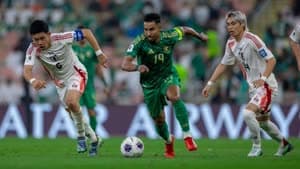 اليابان - السعودية