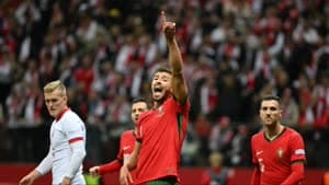 منتخب البرتغال