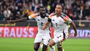 جيمي ليولينج - منتخب ألمانيا