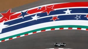 حلبة اوستن