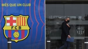 برشلونة