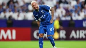 نيمار - لاعب الهلال