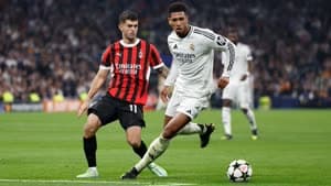 ريال مدريد