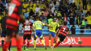 النصر - الرياض