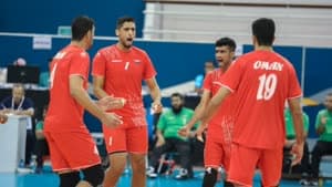 البحرين