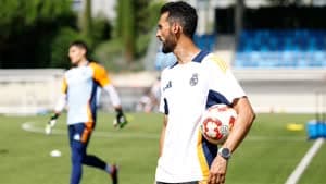 ريال مدريد