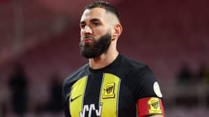 كريم بنزيما