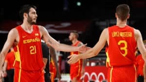 منتخب اسبانيا
