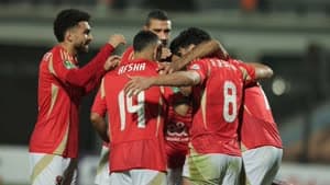 الأهلي المصري