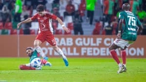 العربي - الاتفاق