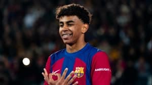 يامال