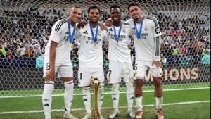 ريال مدريد