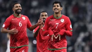 عمان