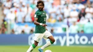 ياسر الشهراني