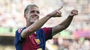 داني أولمو