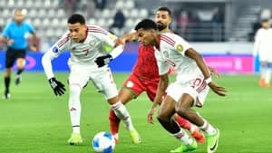 عمان الإمارات