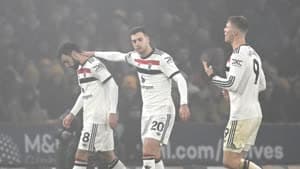 مانشستر يونايتد