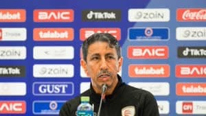 مدرب عمان
