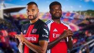 باير ليفركوزن