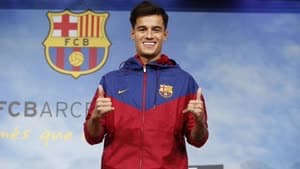 كوتينيو - برشلونة