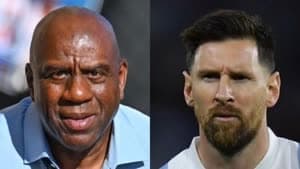 ميسي