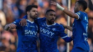 الهلال
