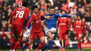 ليفربول