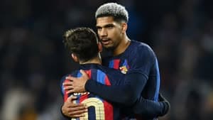 برشلونة