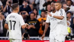 ريال مدريد