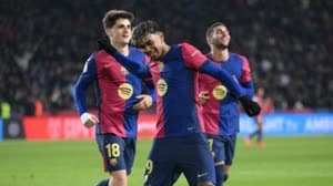 برشلونة