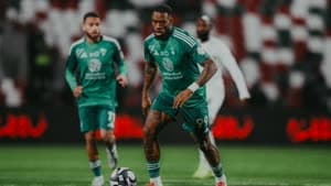 الأهلي السعودي